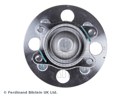 Wheel Bearing Kit - ADG08352 BLUE PRINT