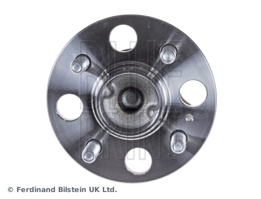 Wheel Bearing Kit - ADG08352 BLUE PRINT