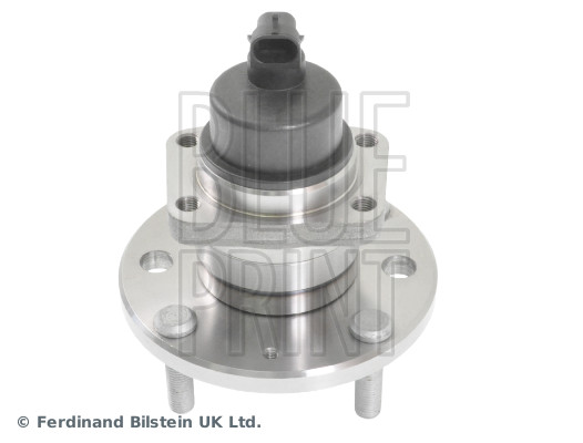 Wheel Bearing Kit - ADG08355 BLUE PRINT