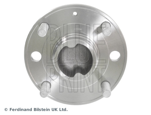 Wheel Bearing Kit - ADG08355 BLUE PRINT