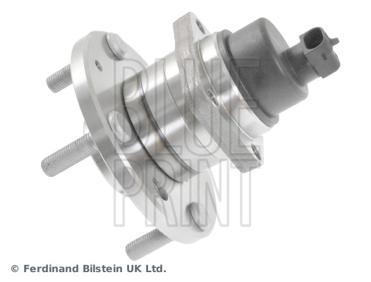 Wheel Bearing Kit - ADG08355 BLUE PRINT