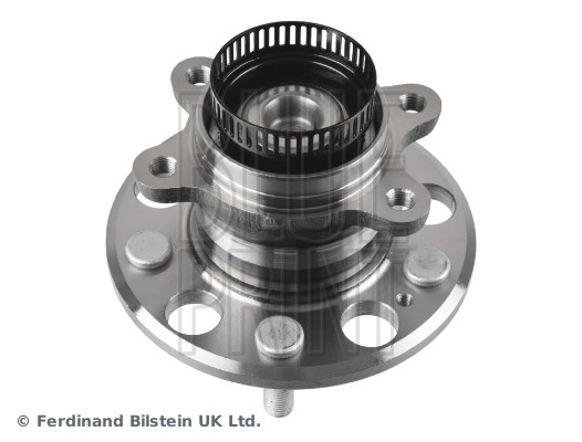 Wheel Bearing Kit - ADG08359 BLUE PRINT