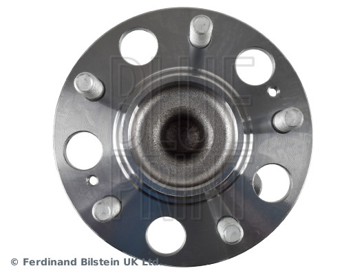 Wheel Bearing Kit - ADG08359 BLUE PRINT