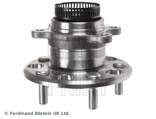 Wheel Bearing Kit - ADG08359 BLUE PRINT