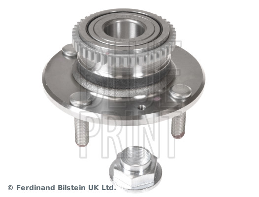 Wheel Bearing Kit - ADG08363 BLUE PRINT