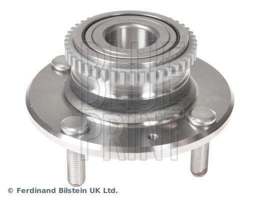 Wheel Bearing Kit - ADG08363 BLUE PRINT