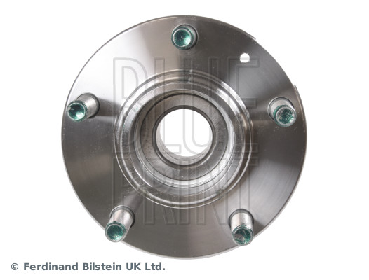 Wheel Bearing Kit - ADG08368 BLUE PRINT