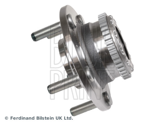 Wheel Bearing Kit - ADG08368 BLUE PRINT