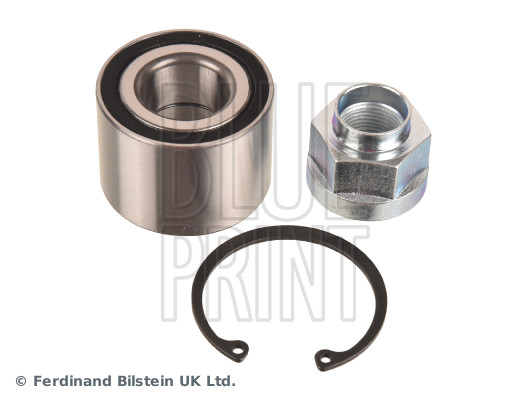 Kit cuscinetto ruota - ADG08382 BLUE PRINT