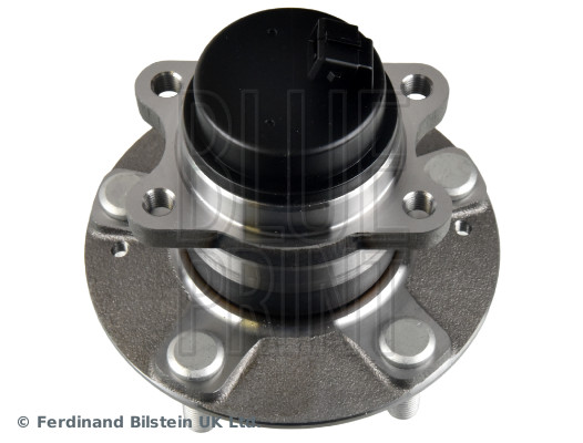 Wheel Bearing Kit - ADG08389 BLUE PRINT