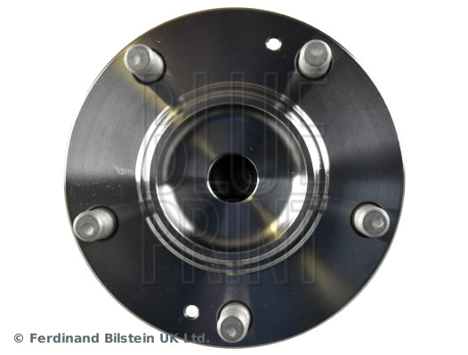 Wheel Bearing Kit - ADG08389 BLUE PRINT