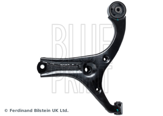 Braccio oscillante, Sospensione ruota - ADG086115 BLUE PRINT