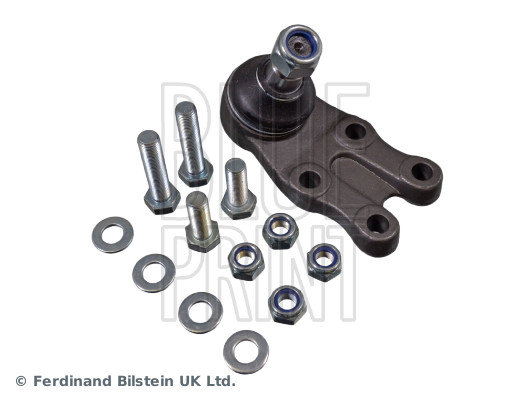 Giunto di supporto / guida - ADG08635 BLUE PRINT