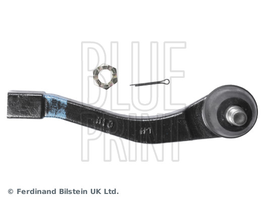 Наконечник поперечной рулевой тяги - ADG087125 BLUE PRINT