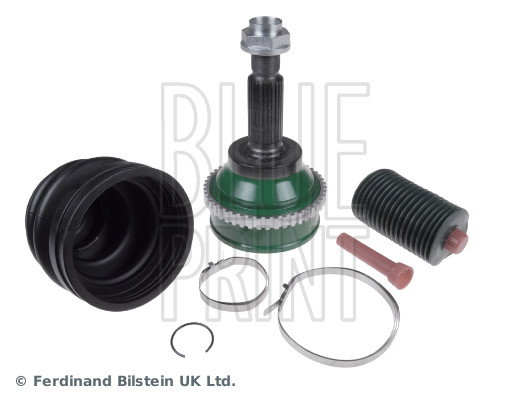 Joint Kit, drive shaft - ADG089118B BLUE PRINT