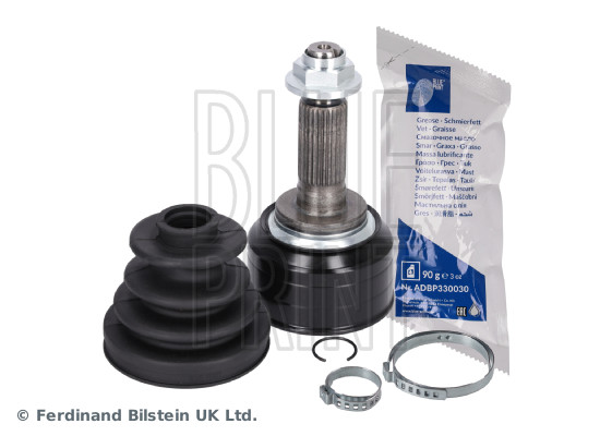 Joint Kit, drive shaft - ADG089125 BLUE PRINT