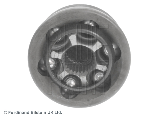 Joint Kit, drive shaft - ADG089125 BLUE PRINT