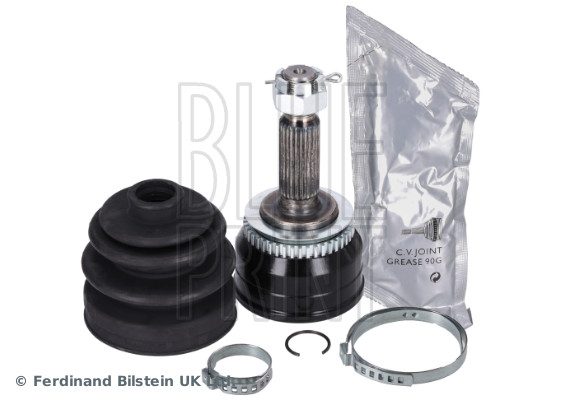 Joint Kit, drive shaft - ADG089129 BLUE PRINT