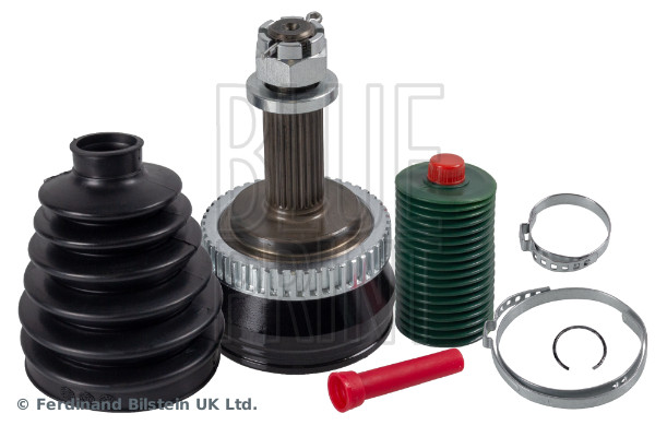 Joint Kit, drive shaft - ADG089136 BLUE PRINT