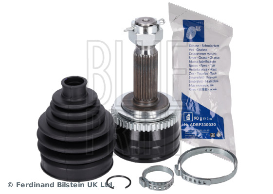 Kit giunti, Semiasse - ADG089138 BLUE PRINT
