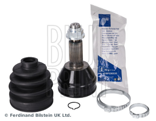 Kit giunti, Semiasse - ADG089139 BLUE PRINT