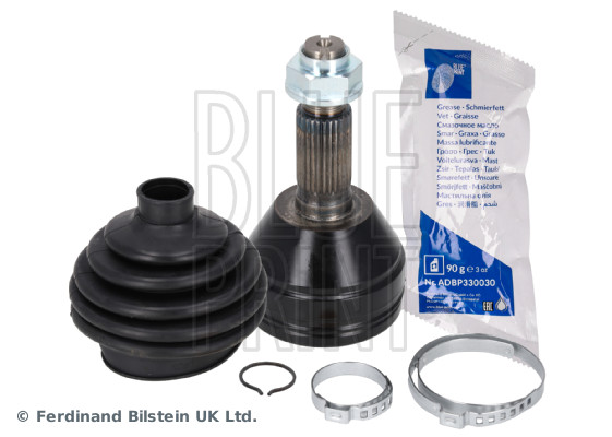 Joint Kit, drive shaft - ADG089151 BLUE PRINT