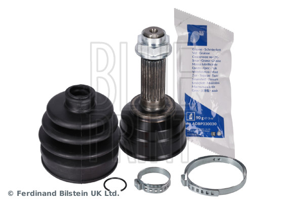 Joint Kit, drive shaft - ADG089153 BLUE PRINT