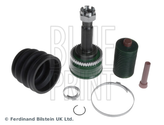 Kit giunti, Semiasse - ADG089154 BLUE PRINT