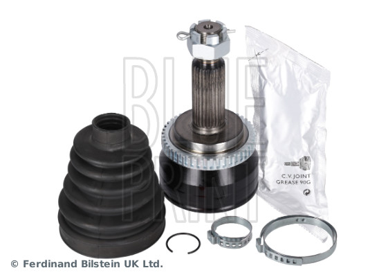 Joint Kit, drive shaft - ADG089155 BLUE PRINT