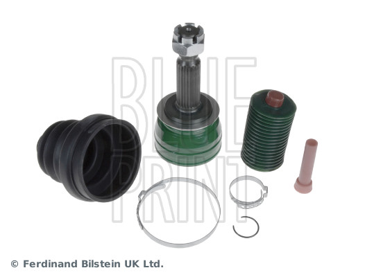 Joint Kit, drive shaft - ADG089156 BLUE PRINT