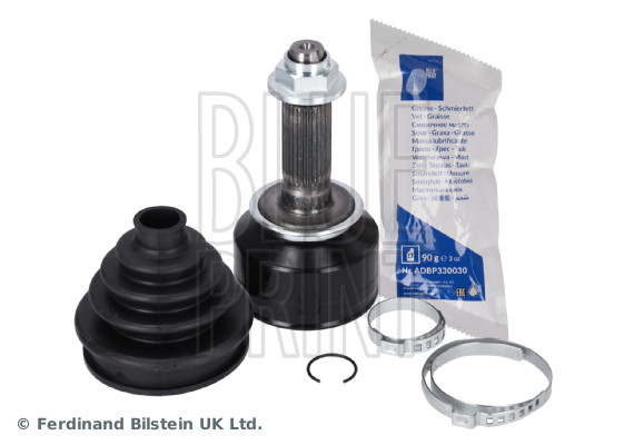 Kit giunti, Semiasse - ADG089159 BLUE PRINT