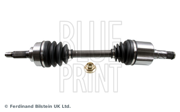 Albero motore/Semiasse - ADG089160 BLUE PRINT
