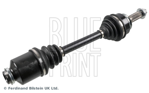 Drive Shaft - ADG089162 BLUE PRINT