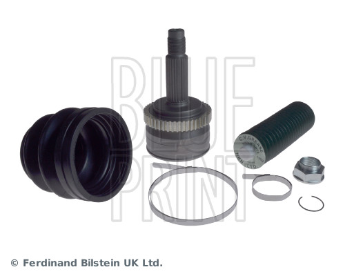 Kit giunti, Semiasse - ADG089163 BLUE PRINT