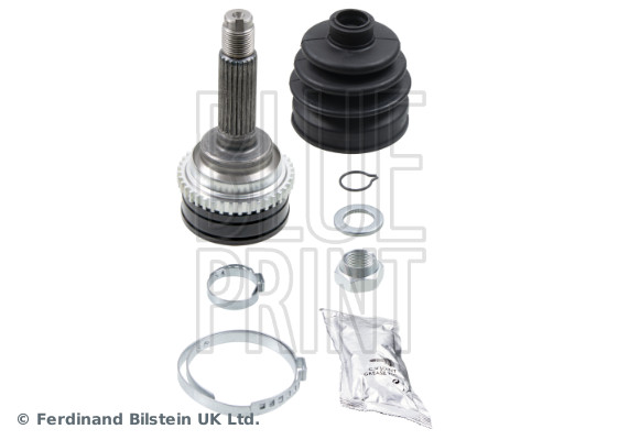 Joint Kit, drive shaft - ADG08984 BLUE PRINT