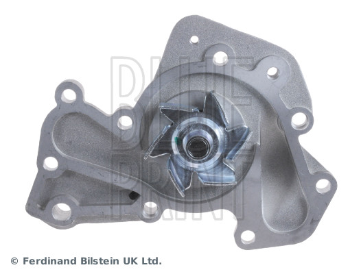 Water Pump - ADG09125 BLUE PRINT