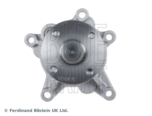 Water Pump - ADG09162 BLUE PRINT