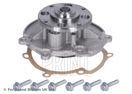Water Pump - ADG09166 BLUE PRINT