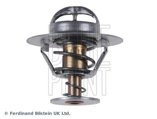Thermostat, coolant - ADG09210 BLUE PRINT