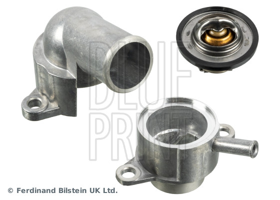 Thermostat, coolant - ADG09213 BLUE PRINT