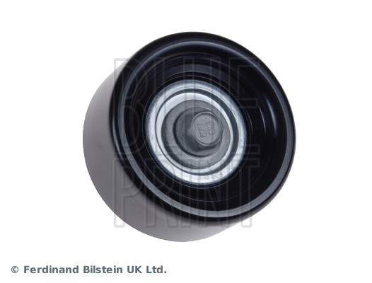 Deflection/Guide Pulley, V-ribbed belt - ADG096519 BLUE PRINT