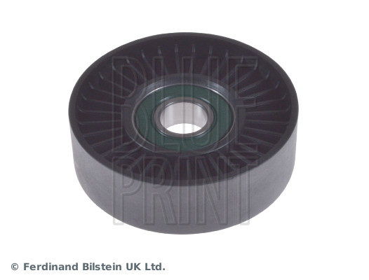 Deflection/Guide Pulley, V-ribbed belt - ADG096522 BLUE PRINT