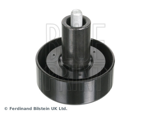 Deflection/Guide Pulley, V-ribbed belt - ADG096527 BLUE PRINT