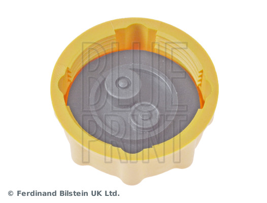 Sealing Cap, coolant tank - ADG09901 BLUE PRINT