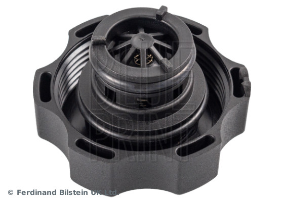 Sealing Cap, coolant tank - ADG09928 BLUE PRINT