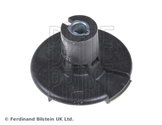 Rotor, distributor - ADH21435 BLUE PRINT