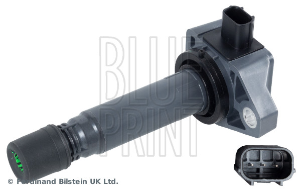 Ignition Coil - ADH21486 BLUE PRINT