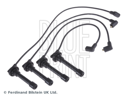 Ignition Cable Kit - ADH21604 BLUE PRINT