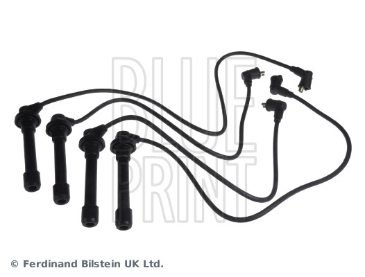 Ignition Cable Kit - ADH21605 BLUE PRINT