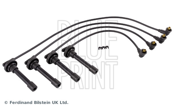Ignition Cable Kit - ADH21607 BLUE PRINT